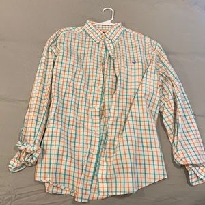 Southern Marsh Button Down Shirt